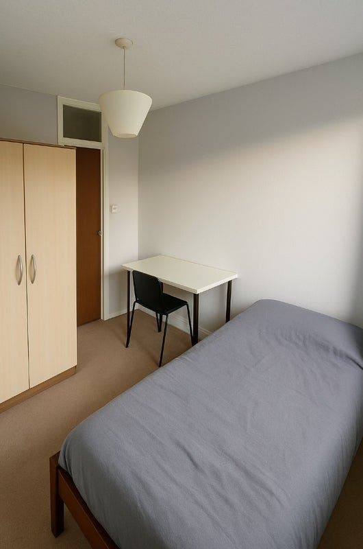 ✨Limehouse | Canary Wharf | All Bills Included Main Photo