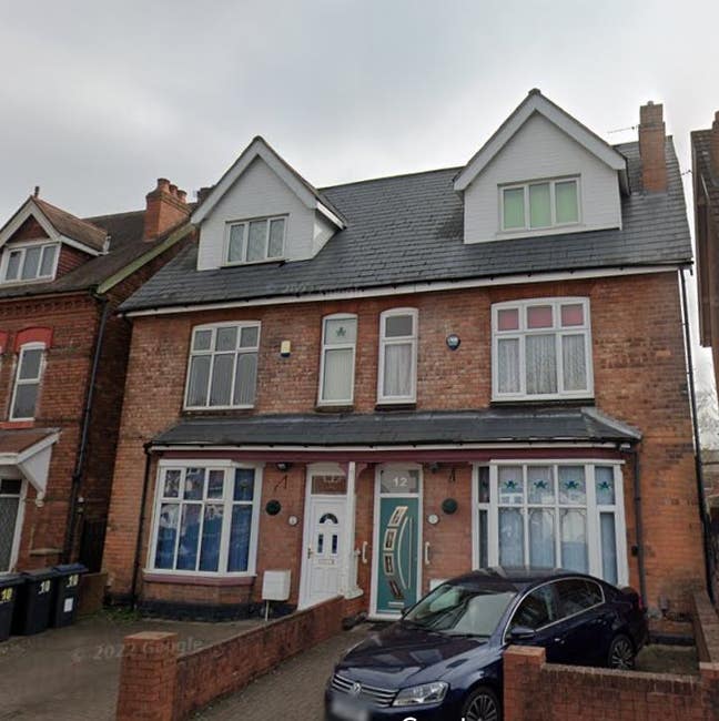 Room Available £400pcm | Birmingham B5 | Feb 2026 Main Photo