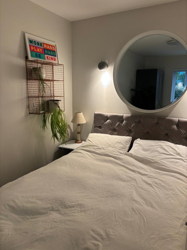 Luxury Double room and own shower-room Main Photo