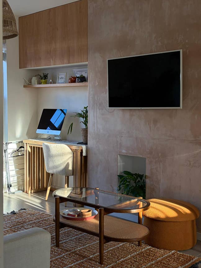 2 Double Rooms Available in Vauxhall Main Photo