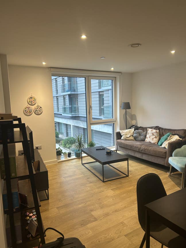 Great City Centre Flat  Main Photo