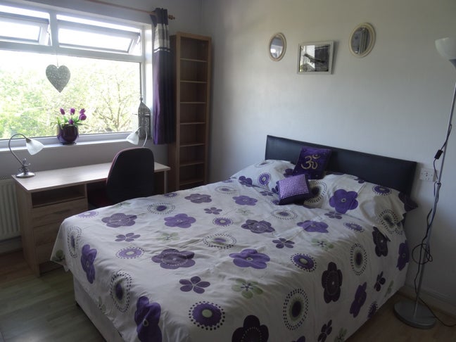 Spacious accommodation for UWE Students. Main Photo