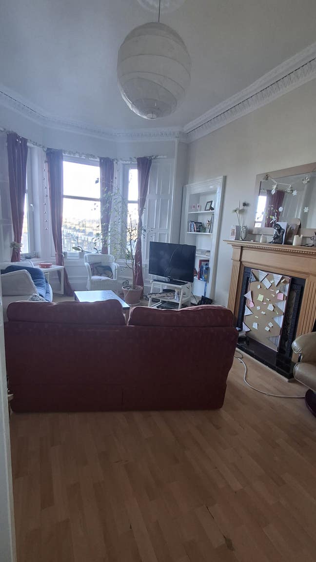 Flat share Main Photo