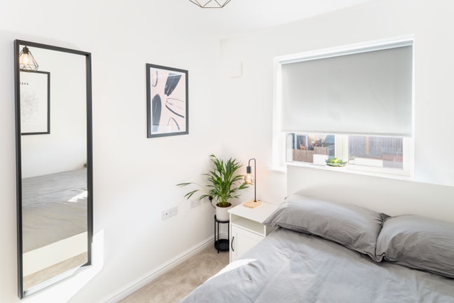 Modern Double Room + Private Bathroom, Cranbrook Main Photo