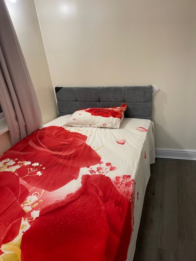 Double Room Rent  Main Photo