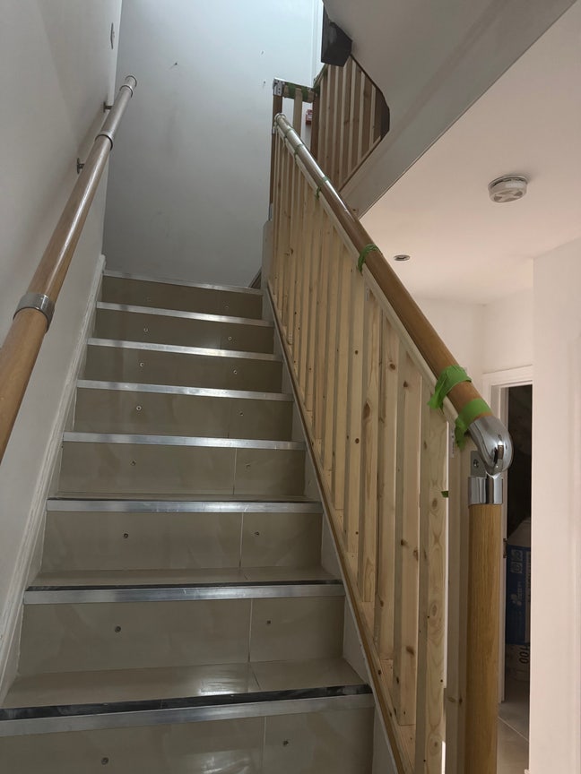 Exceptionally large rooms  Main Photo