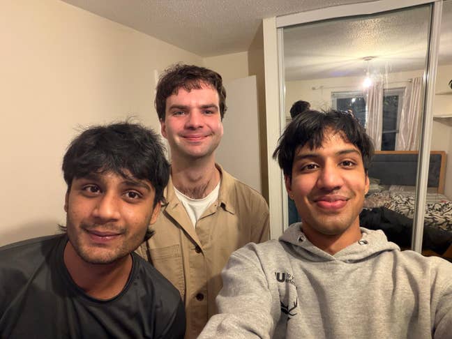 Ensuite double in musical house in Beckenham Main Photo