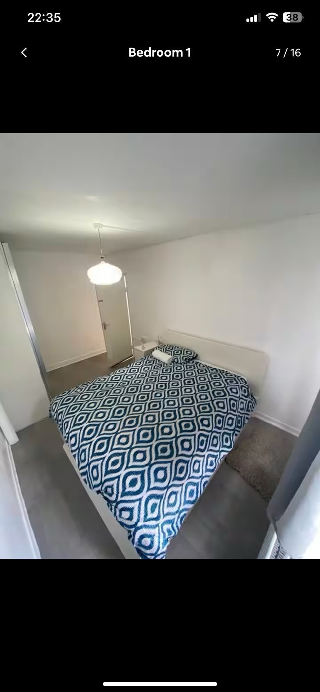 Fantastic Room in Stockwell Station!!! Main Photo