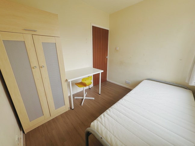 Cosy Room Near the Uni and City Centre Main Photo