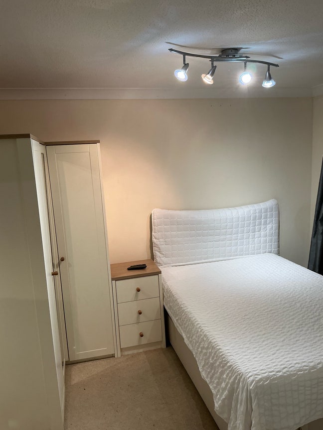 Double room Main Photo