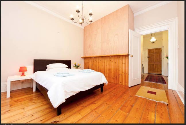 *Large Bedrooms Hendon NW4- 5 Min to Middlesex Uni Main Photo