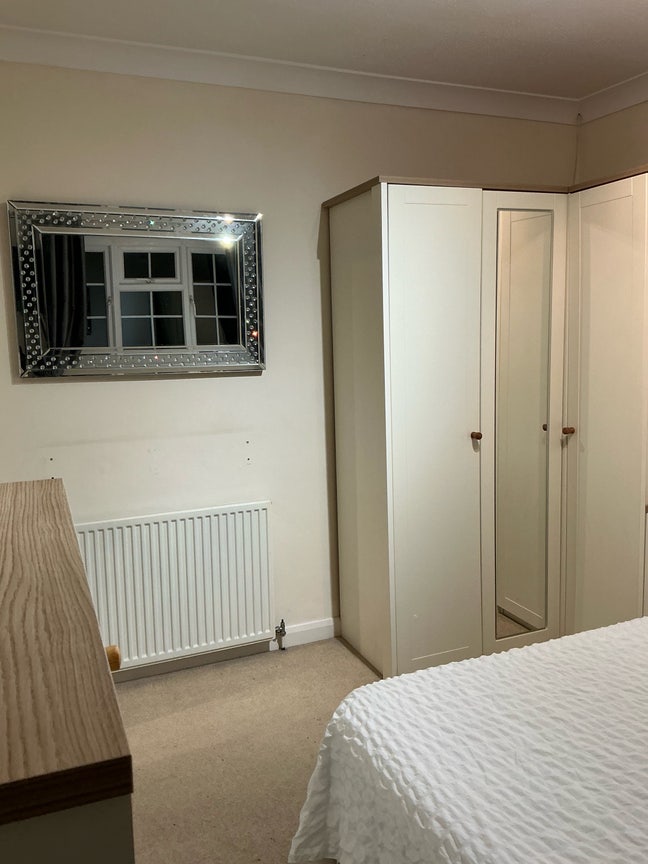 Double room Main Photo