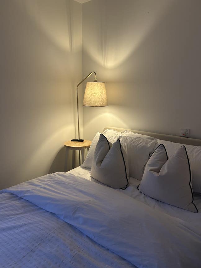 Short term let  Main Photo