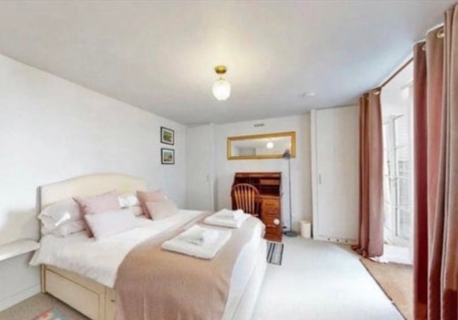 Beautiful Ensuite near Primrose hill Main Photo