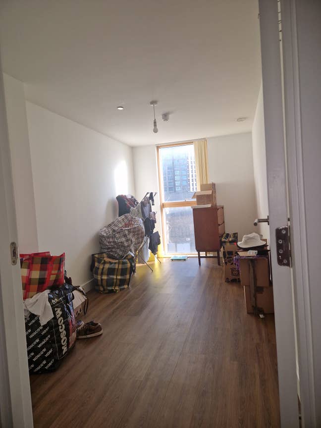 Double Room With Private Bathroom  Main Photo