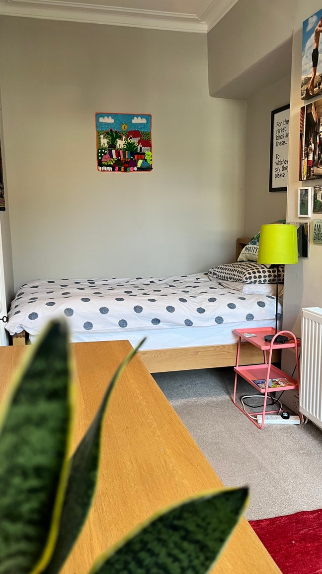 Double room with your own bathroom  Main Photo