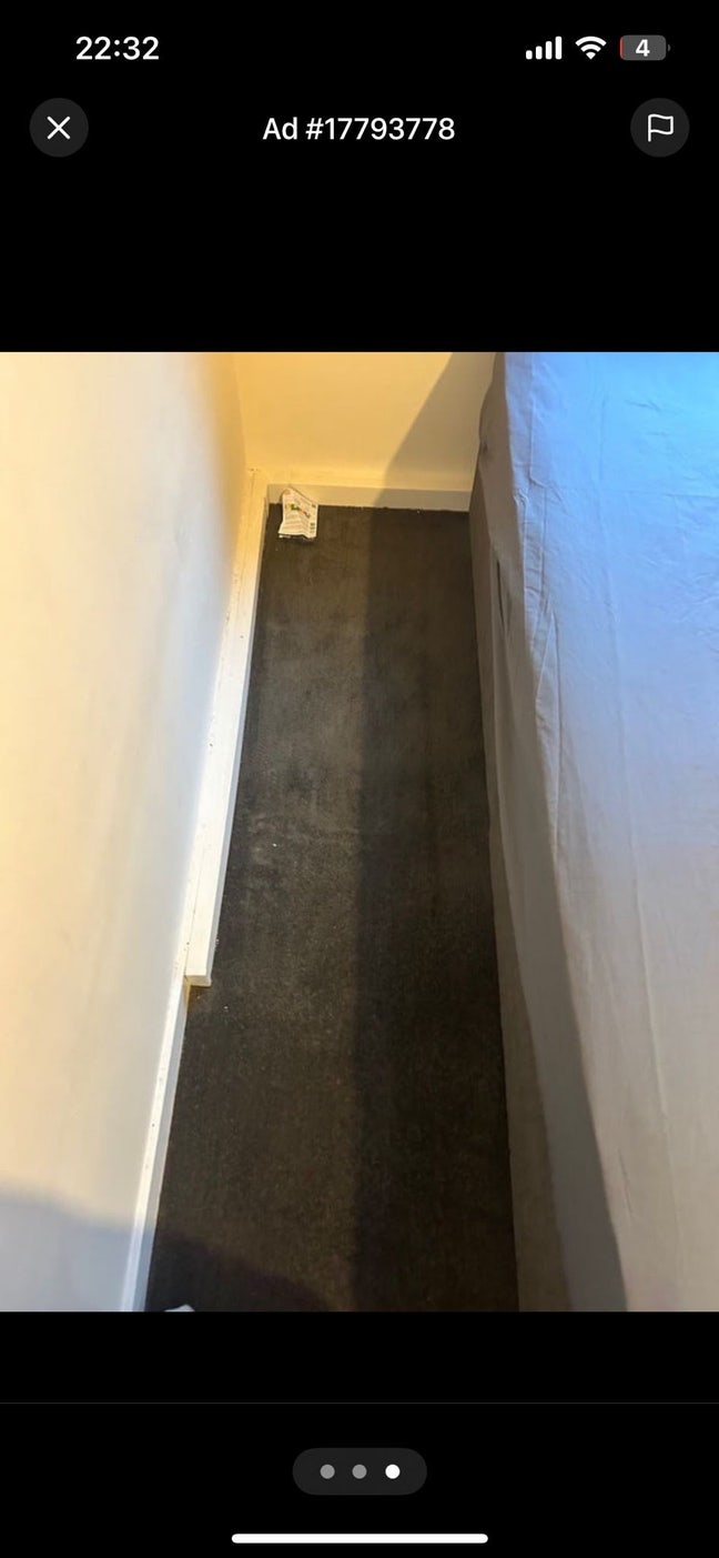 One double-bedroom 🛌 vacant in a 2-bed flat  Main Photo