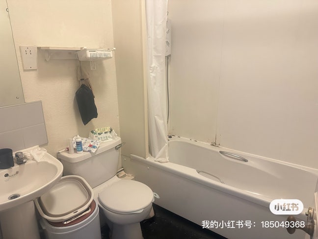 Flat Available – Guthrie Street (Old Town) Main Photo