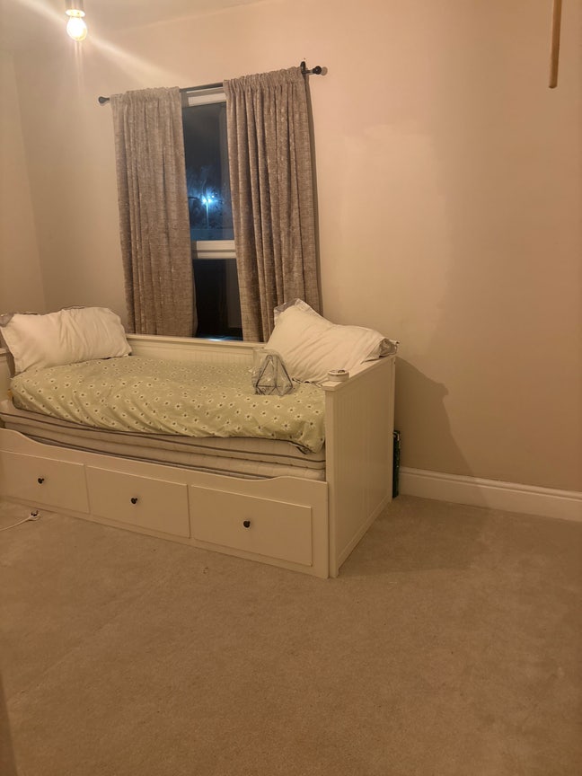 1 bedroom for rent Main Photo