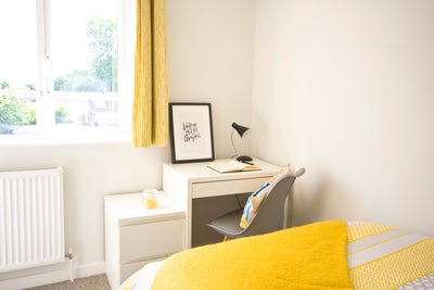 Cosy Room in Quiet, Friendly, House Main Photo