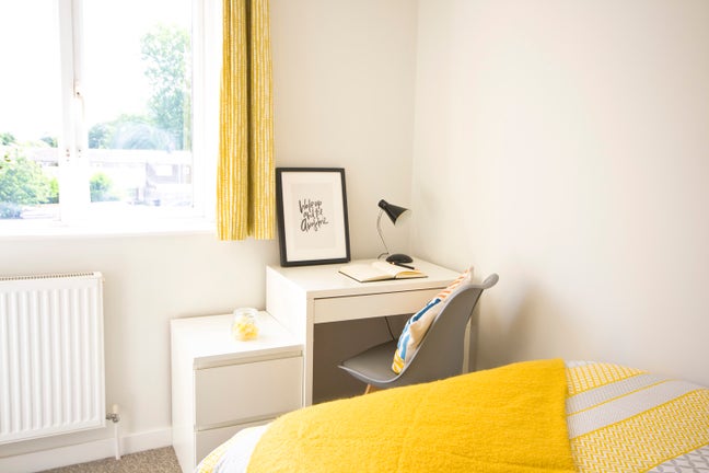 Cosy Room in Quiet, Friendly, House Main Photo