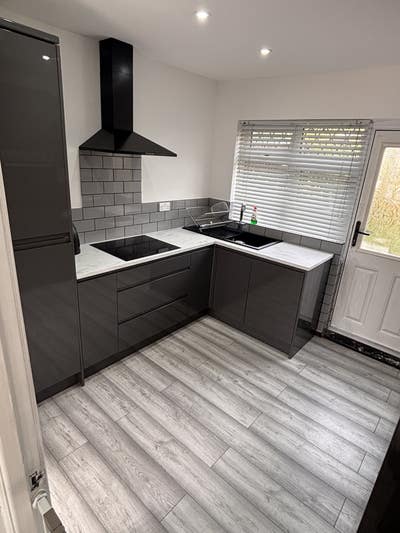 Double room Main Photo