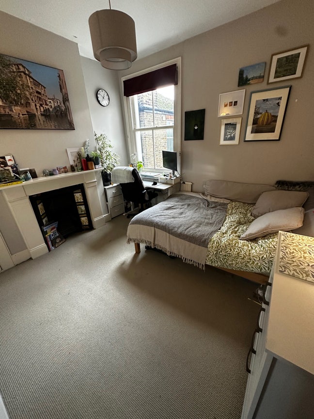 Gorgeous Double Room in Balham Main Photo