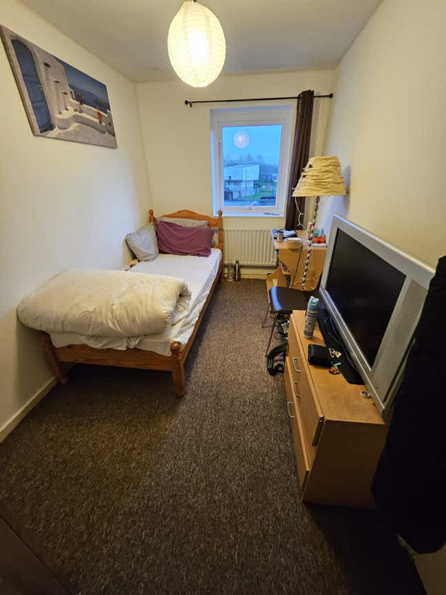 Single bedroom City centre~Old Market  Main Photo