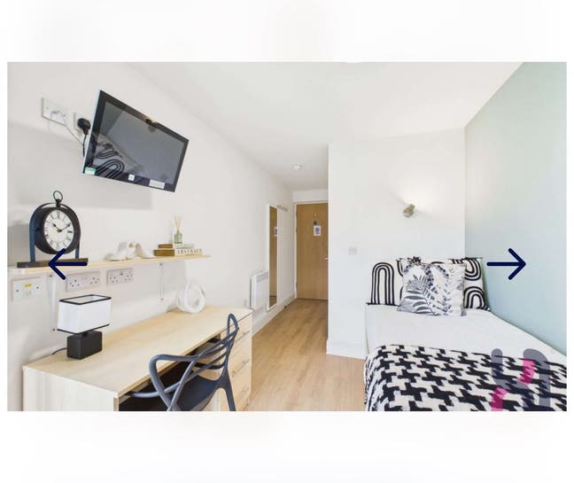 Room to let in l1 9ed Main Photo