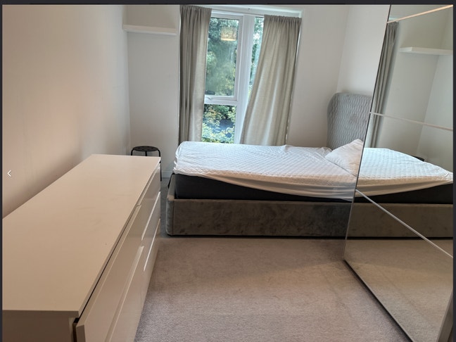 Hi, I’m looking for a new flatmate  Main Photo