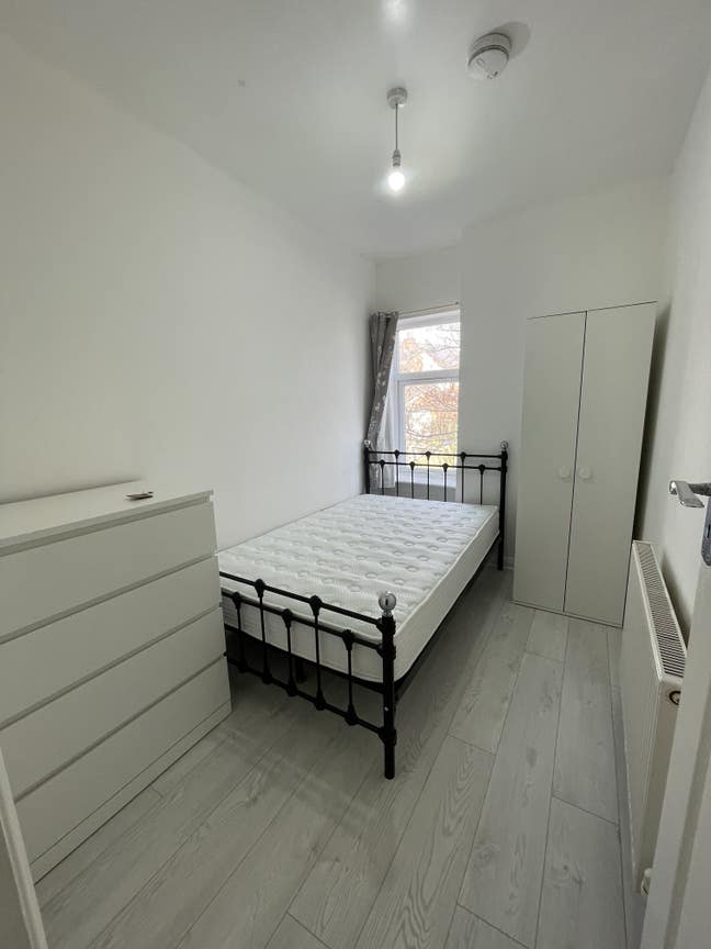 Double Room  Main Photo