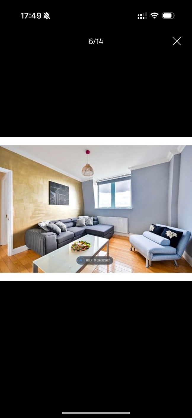 Team up to rent - 2 bed apartment (NW2) Main Photo