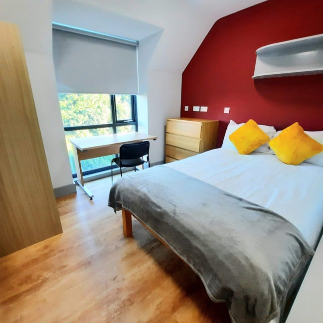 Ensuite Room Near Hospital Main Photo