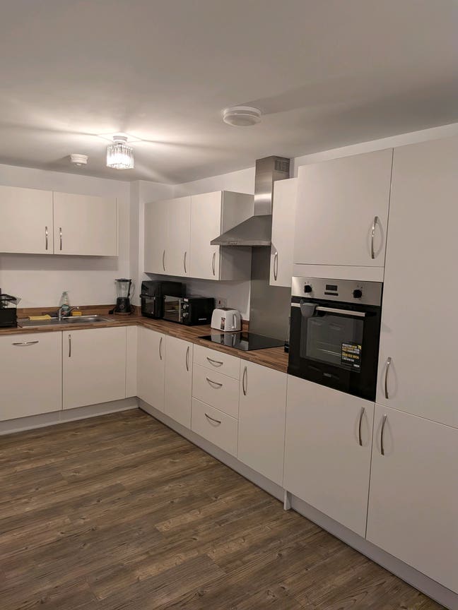 Room for Rent Main Photo