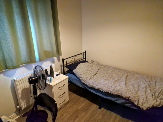 Furnished single room - all bills included Main Photo