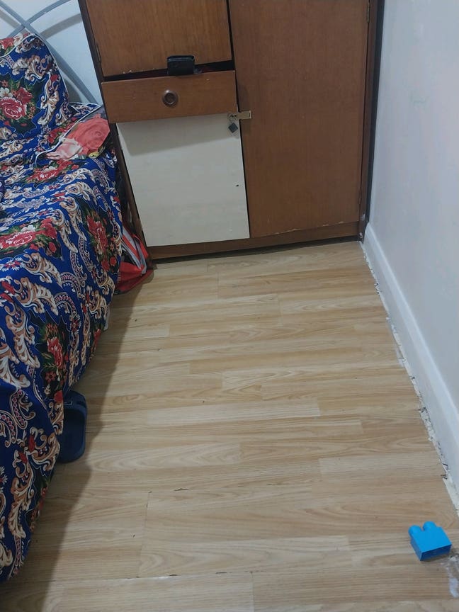 One bed room Available for seven ​​King  Main Photo