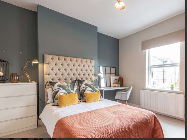 Super-Lux 5* professional room near Chestercentre  Main Photo