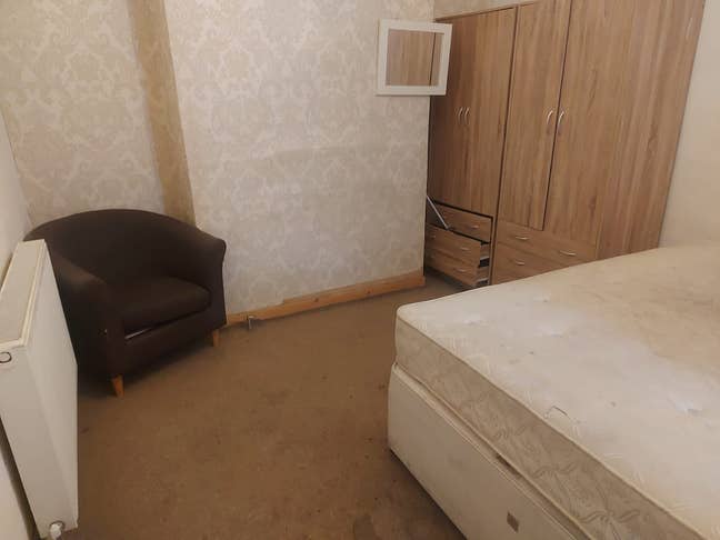 2 Double rooms to let Main Photo
