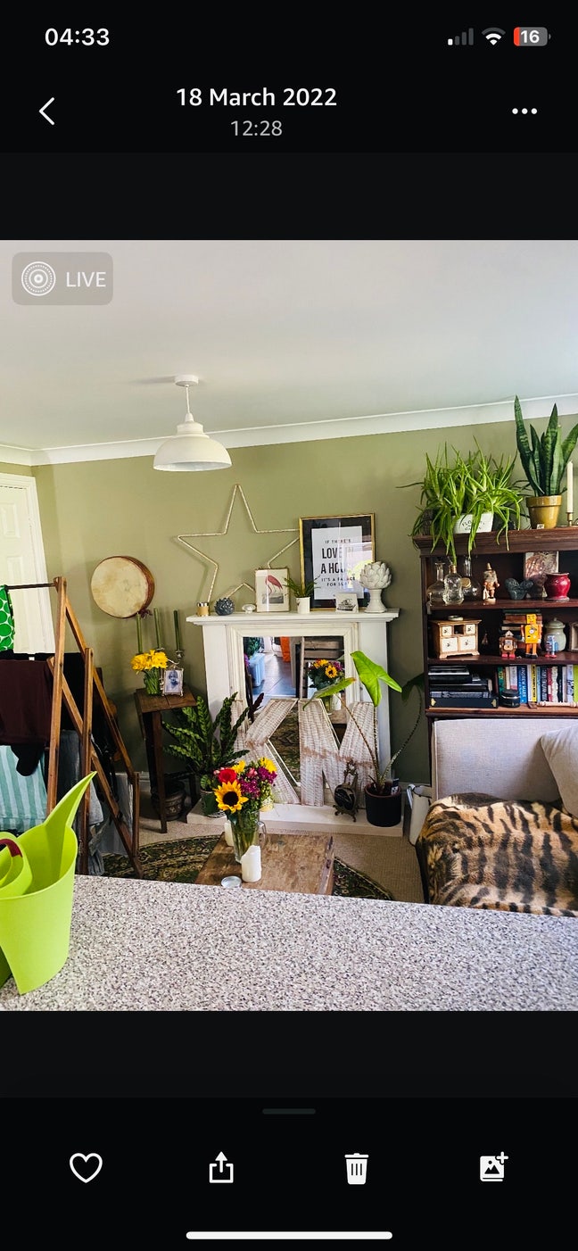 One Bedroom Annexe Main Photo