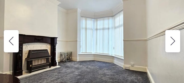 3 Bedroom Terraced House - Harwell Road, S8 Main Photo