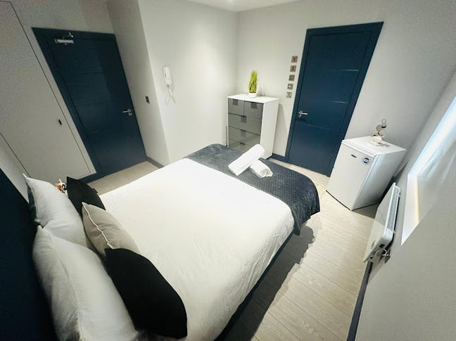 🌟 New Ensuite Room to Let in Enfield Main Photo