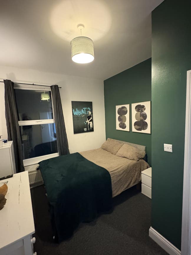 Double Room in Camberwell (SE5) Main Photo