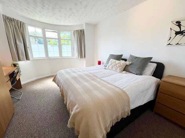 Ensuite & Lrg Dbl Rooms - Filton - Peaceful House Main Photo