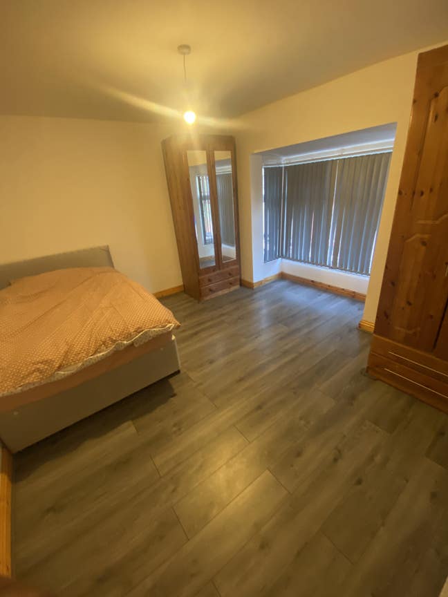 HMO available in Lozells/Handsworth Main Photo