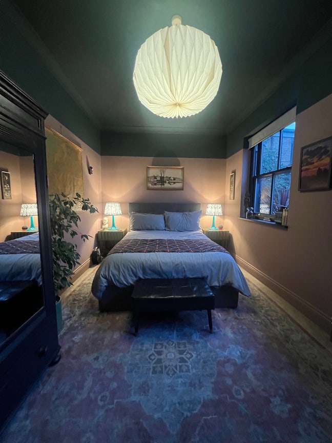 Monday  to Thursday Let in Luxury House Main Photo