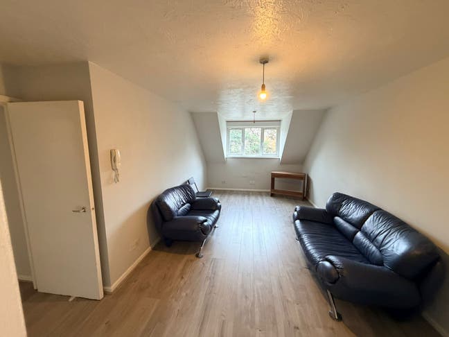 One bedroomed flat Sudbury & Alperton Main Photo