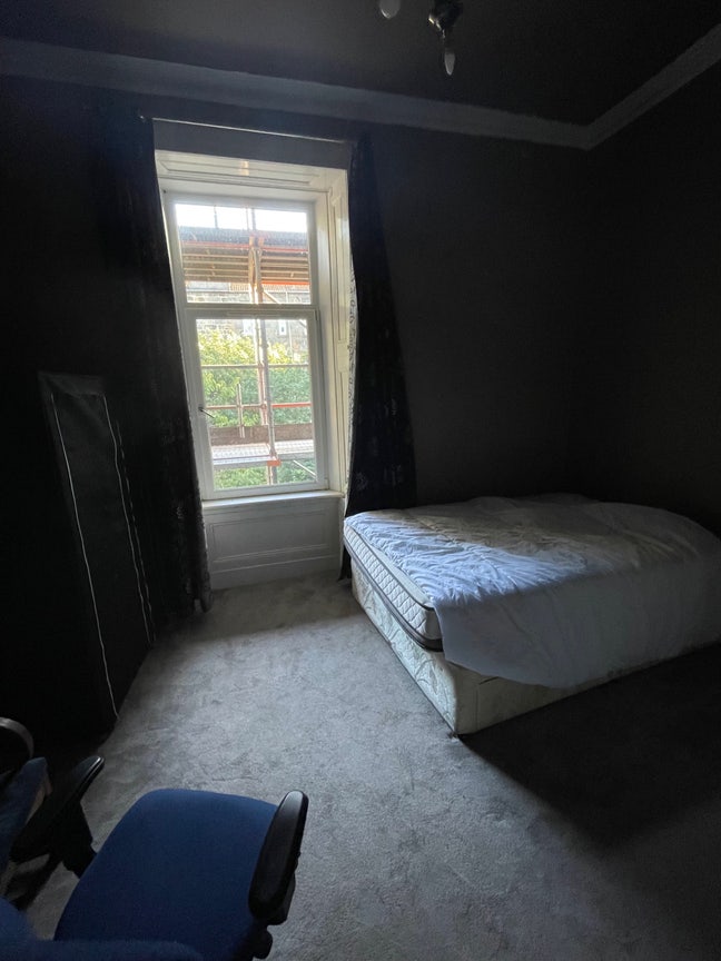 Double Room available in Glasgow south  Main Photo