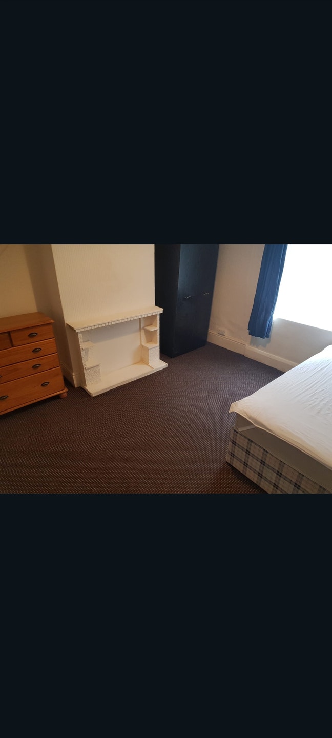 City Centre double room Main Photo
