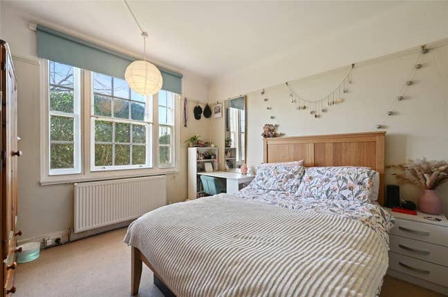 2x Double Rooms Available in Acton, W3 Main Photo