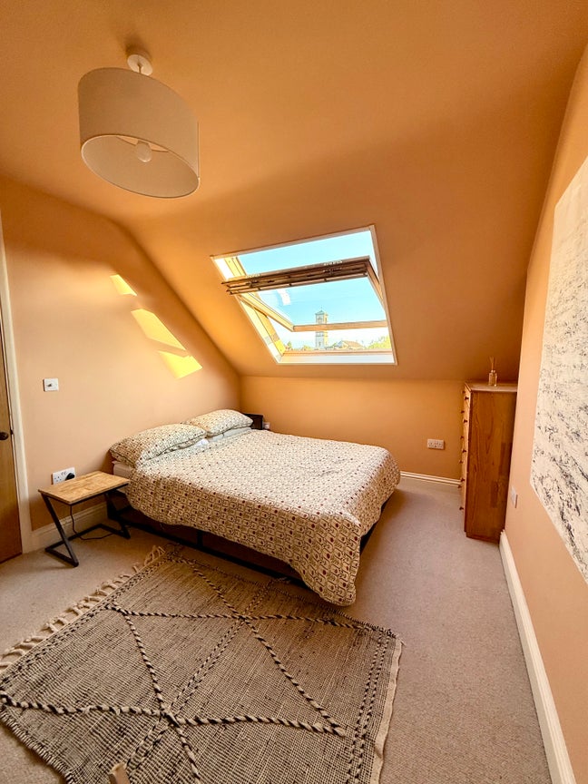 Jericho Home for Short Let Main Photo